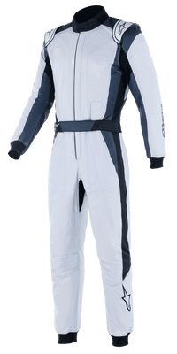 Tuta GP Pro Comp V2 - FIA
