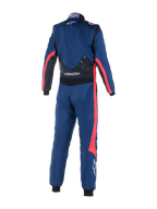 Tuta GP Pro Comp V2 - FIA