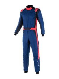 Tuta GP Pro Comp V2 - FIA
