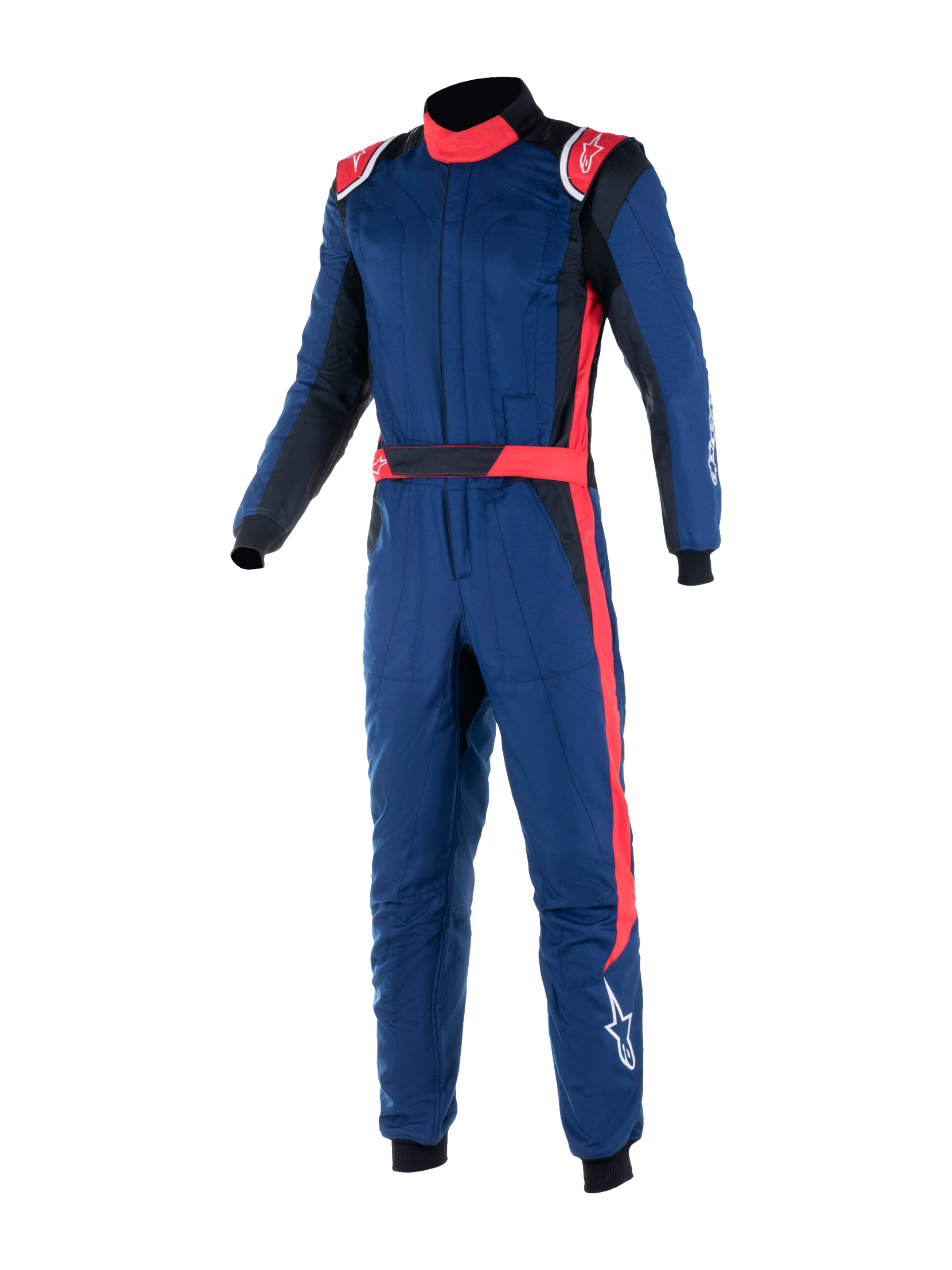 Tuta GP Pro Comp V2 - FIA