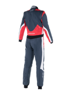 Tuta GP Pro Comp V2 - FIA