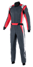 Tuta GP Pro Comp V2 - FIA