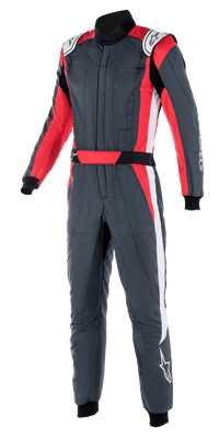 Tuta GP Pro Comp V2 - FIA