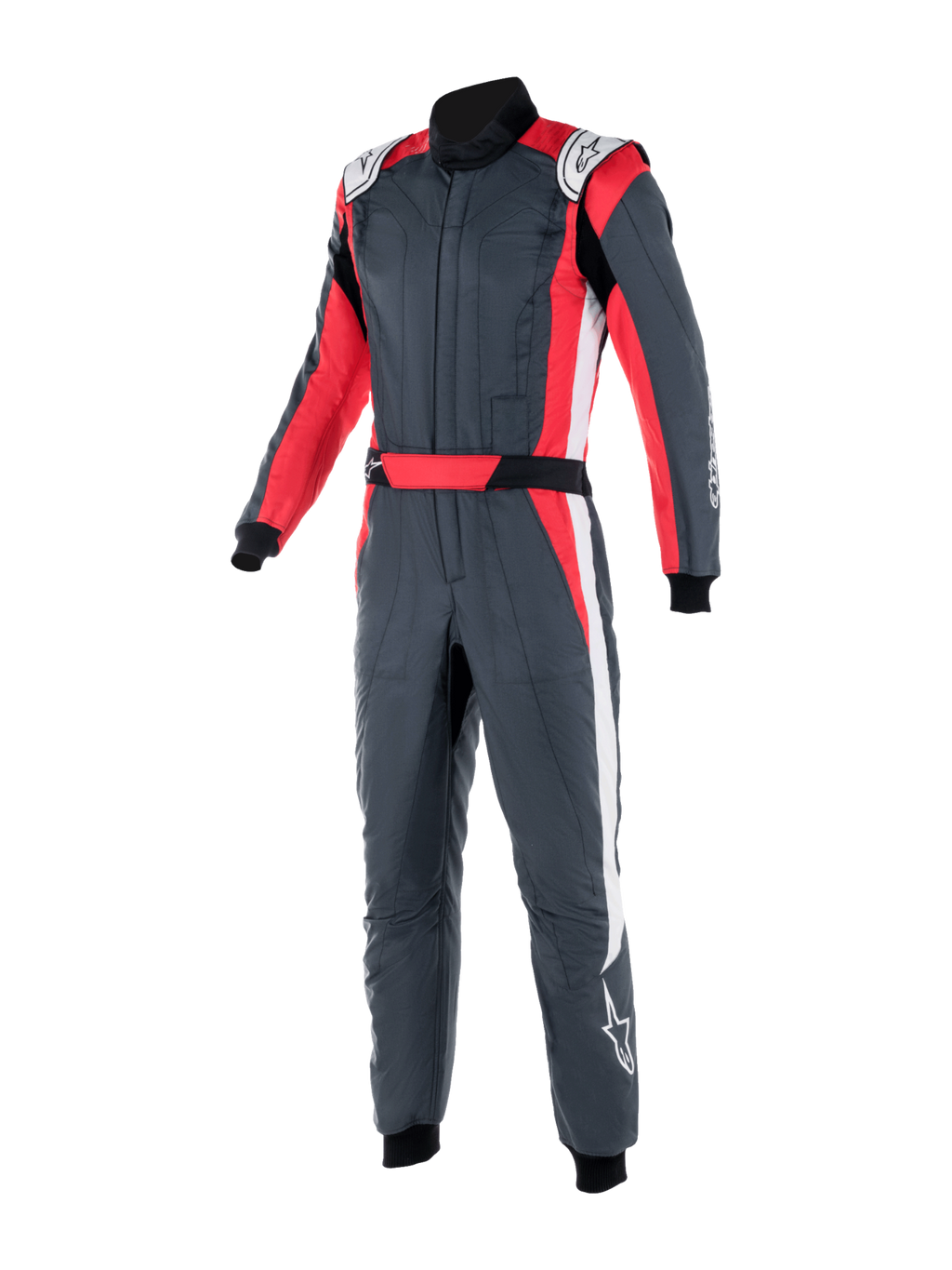 Tuta GP Pro Comp V2 - FIA