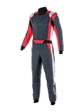 Tuta GP Pro Comp V2 - FIA