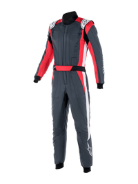 Tuta GP Pro Comp V2 - FIA