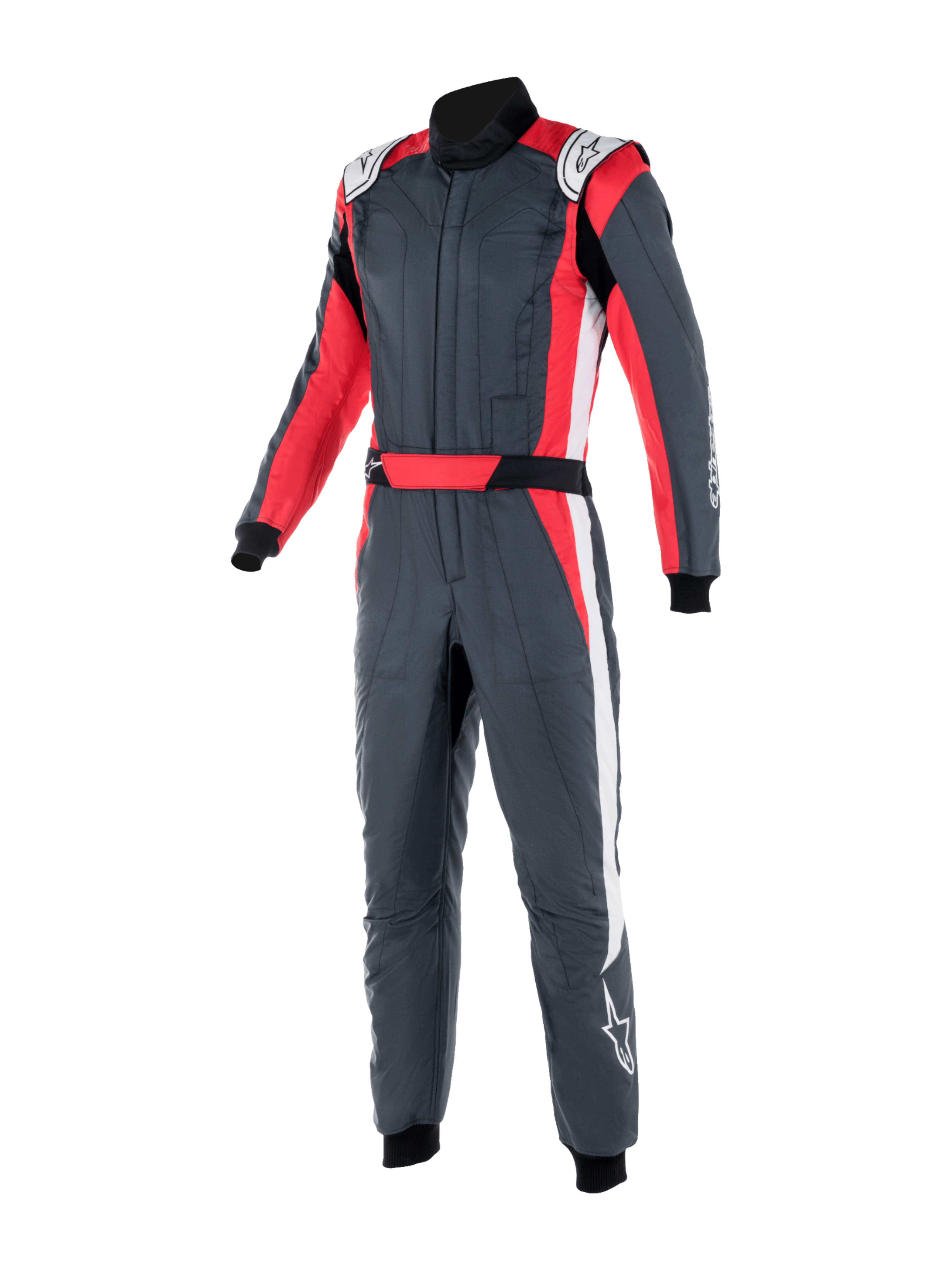 Tuta GP Pro Comp V2 - FIA