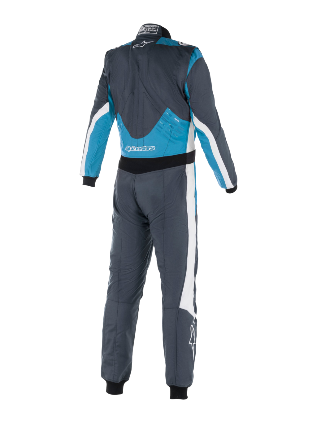 Tuta GP Pro Comp V2 - FIA