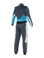 Tuta GP Pro Comp V2 - FIA