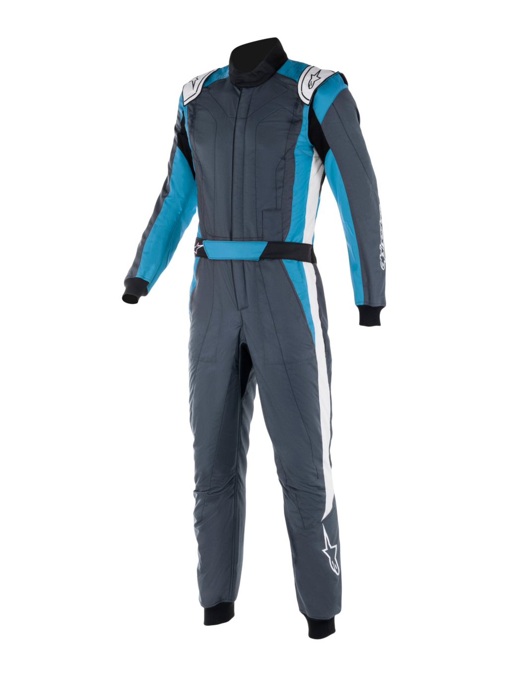 Tuta GP Pro Comp V2 - FIA