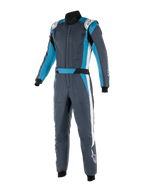 Tuta GP Pro Comp V2 - FIA