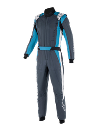 Tuta GP Pro Comp V2 - FIA