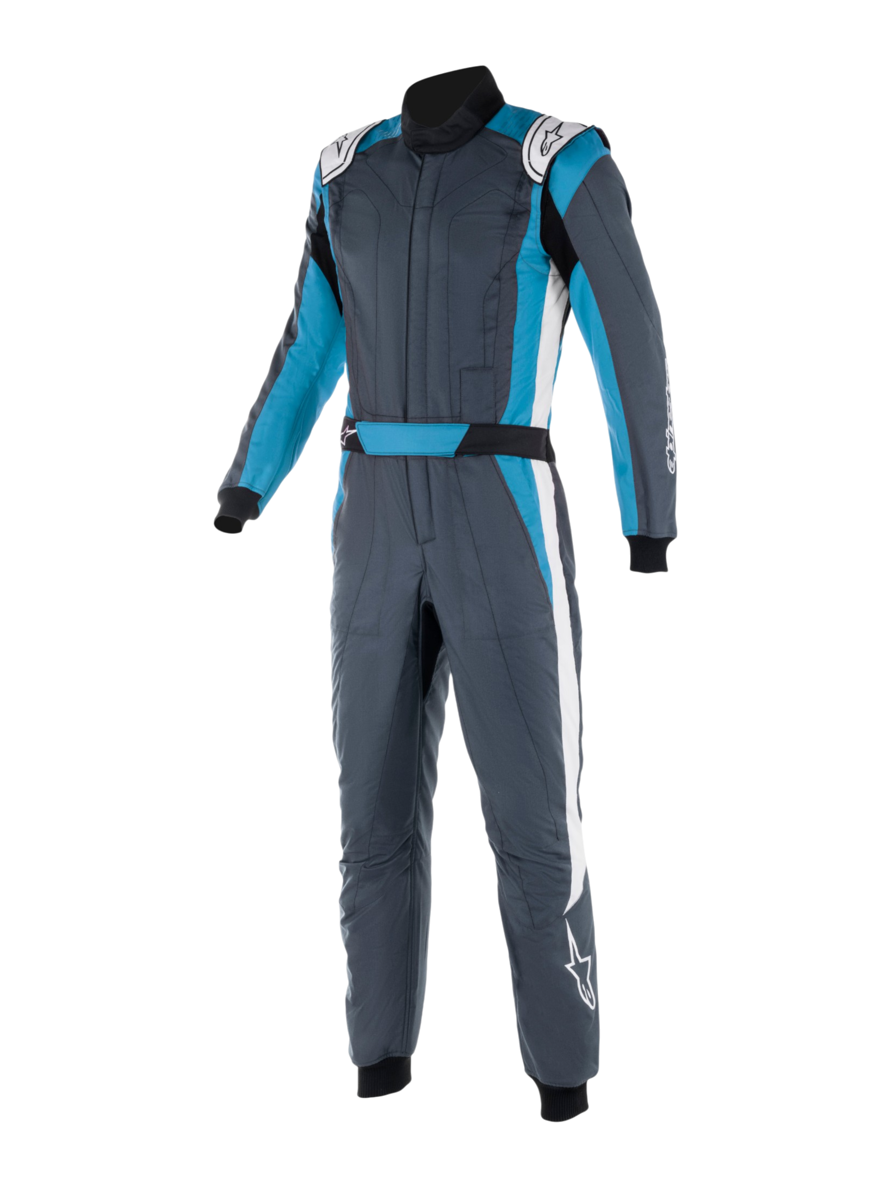 Tuta GP Pro Comp V2 - FIA