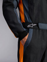 Tuta GP Pro Comp V2 FIA