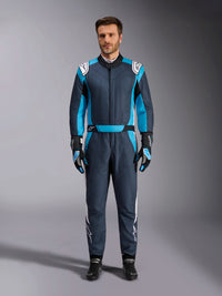 Tuta GP Pro Comp V2 - FIA