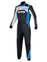 Tuta Atom Graphic 4 - FIA