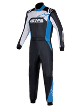 Atom Graphic 4 Suit