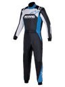 Atom Graphic 4 Suit