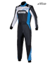 Tuta Atom Graphic 4 - FIA