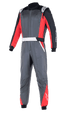 Tuta Atom - FIA