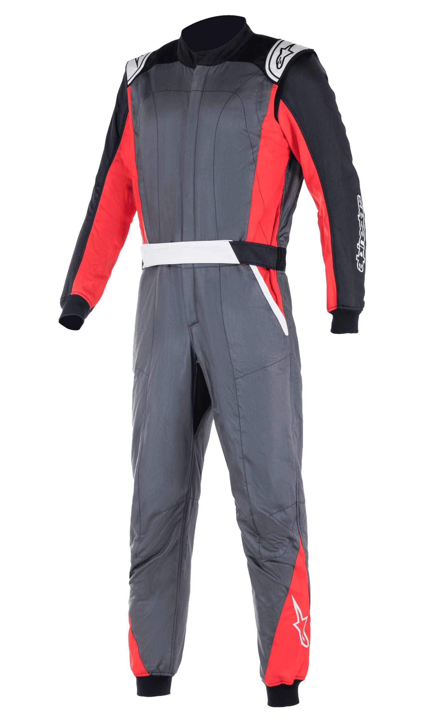 Atom FIA Suit