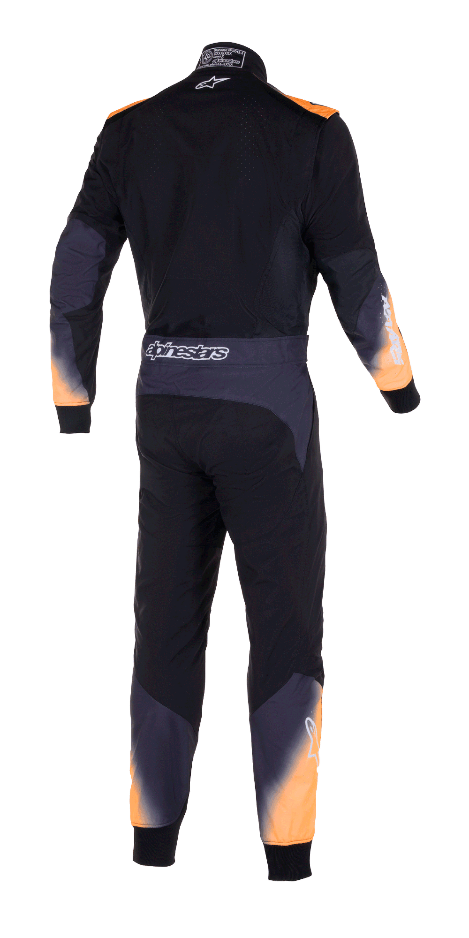 Maglia Della Tuta Per Bambini FORZA | Net World Sports - Foto 2