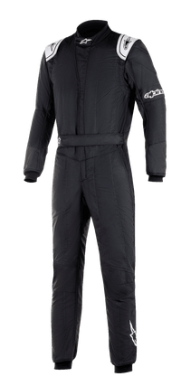 Tuta GP Tech V3 - FIA