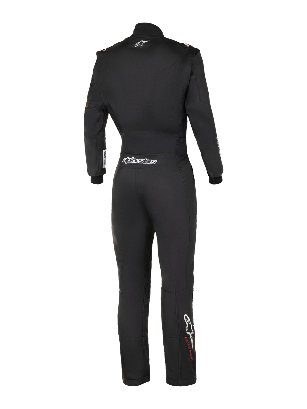 Tuta GP Tech V4 - FIA
