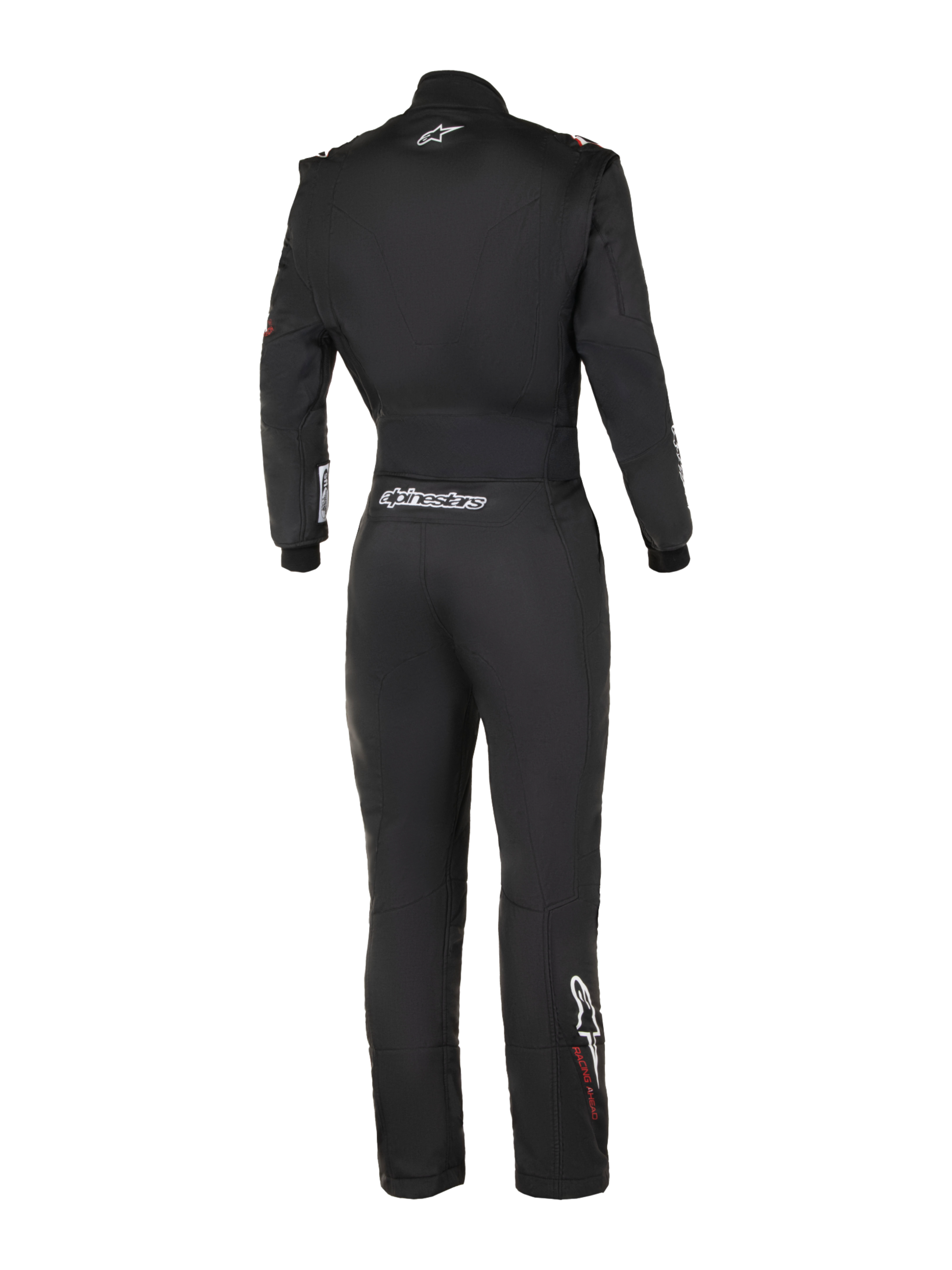 Tuta GP Tech V4 - FIA