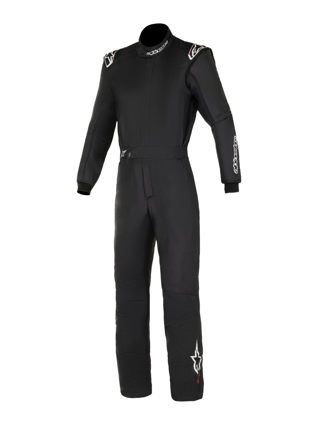 Tuta GP Tech V4 - FIA
