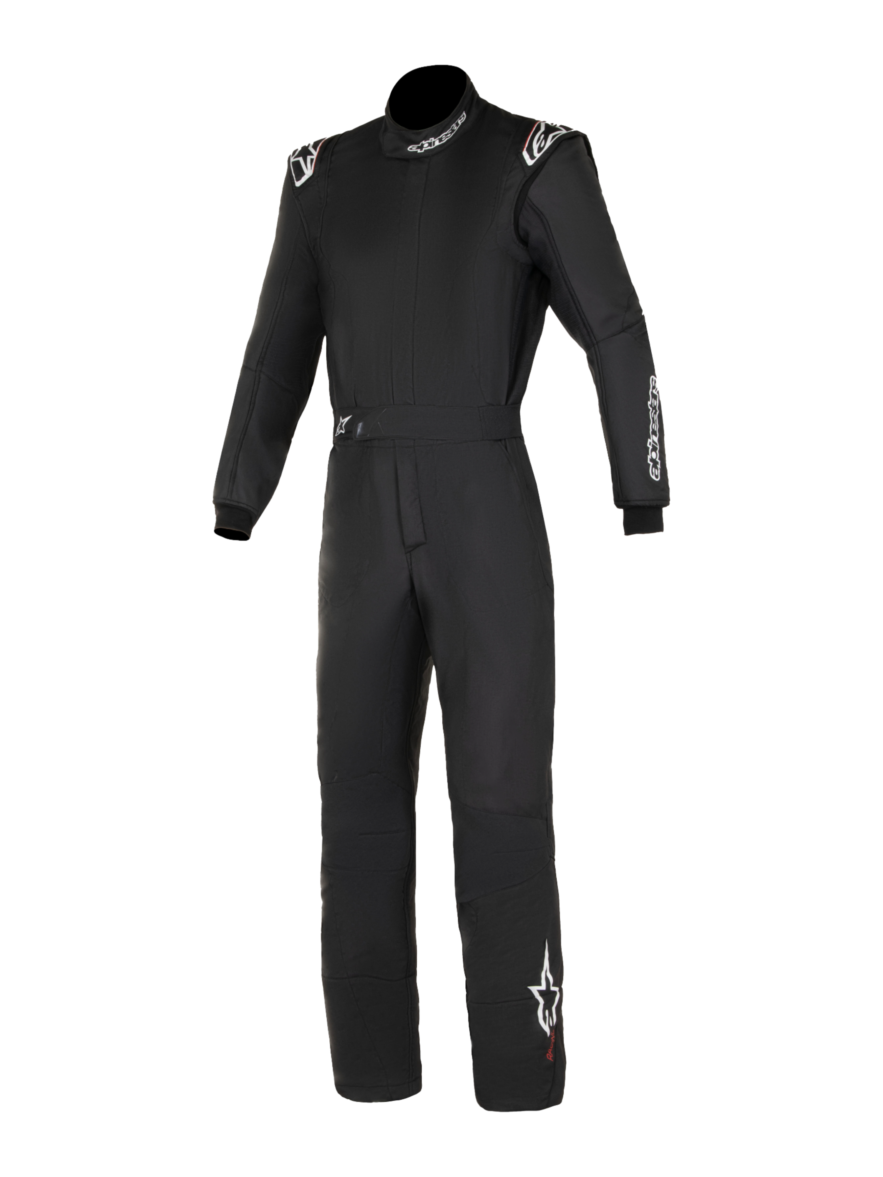 Tuta GP Tech V4 - FIA