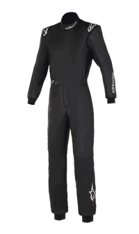 Tuta GP Tech V4 - FIA