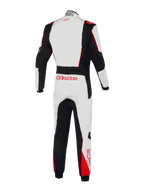 Tuta GP Tech V4 - FIA