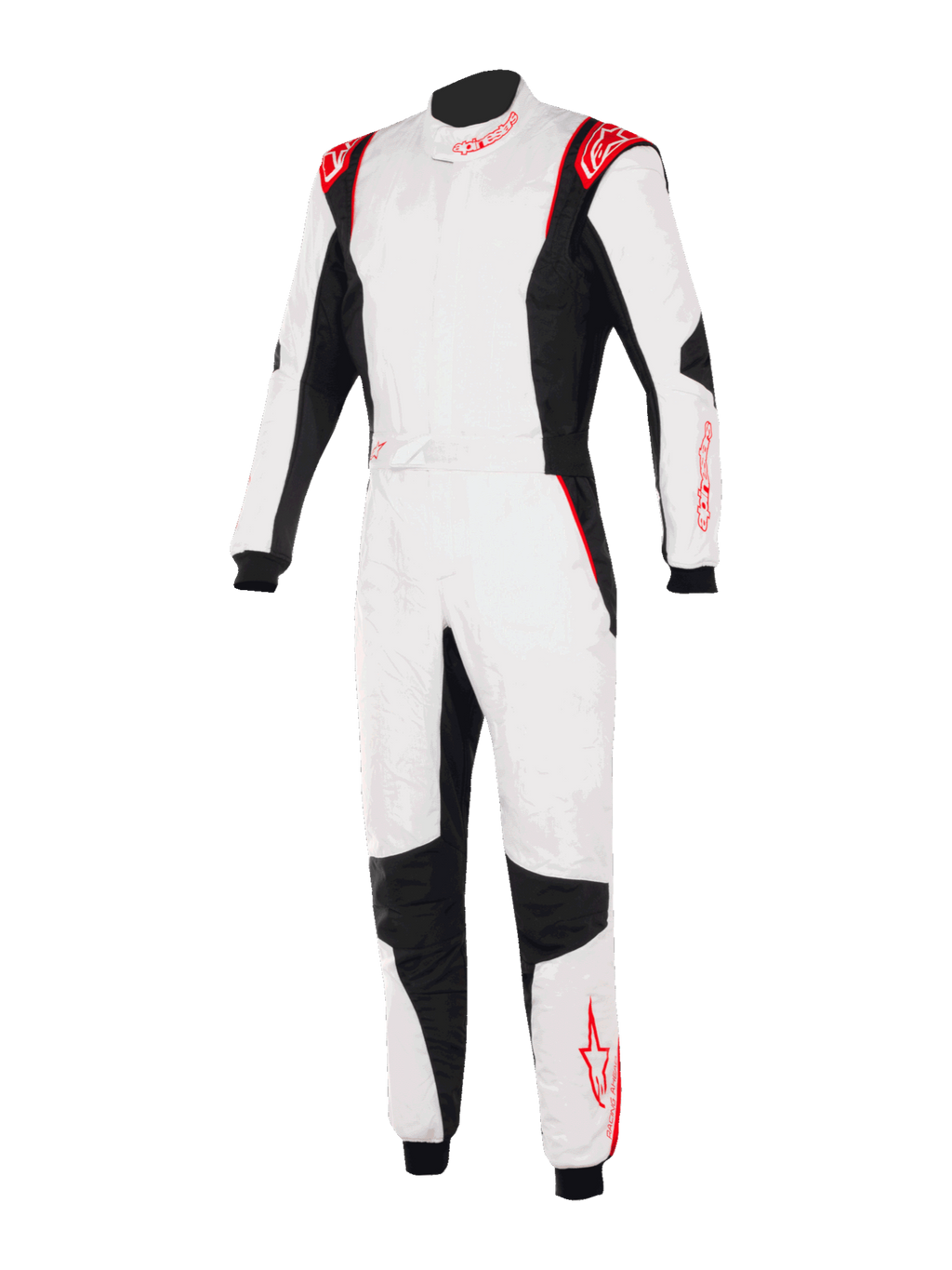 Tuta GP Tech V4 - FIA