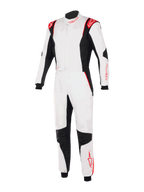 Tuta GP Tech V4 - FIA