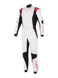 Tuta GP Tech V4 - FIA