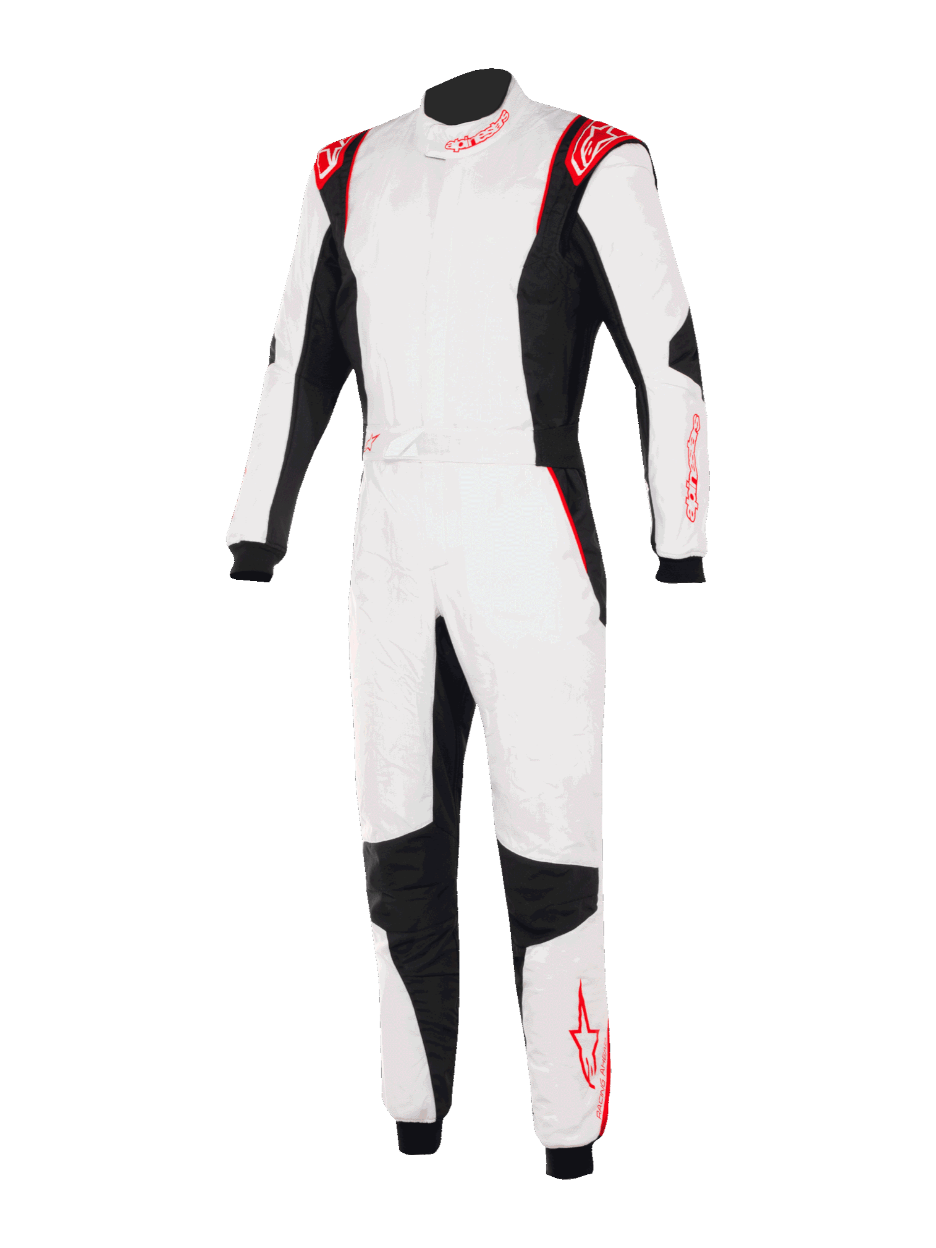 Tuta GP Tech V4 - FIA