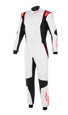 Tuta GP Tech V4 - FIA