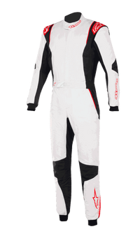 Tuta GP Tech V4 - FIA