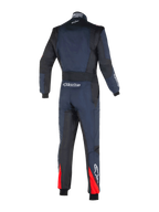 Tuta GP Tech V4 - FIA