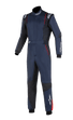 Tuta GP Tech V4 - FIA
