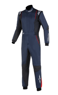 Tuta GP Tech V4 - FIA