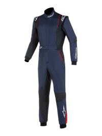 Tuta GP Tech V4 - FIA