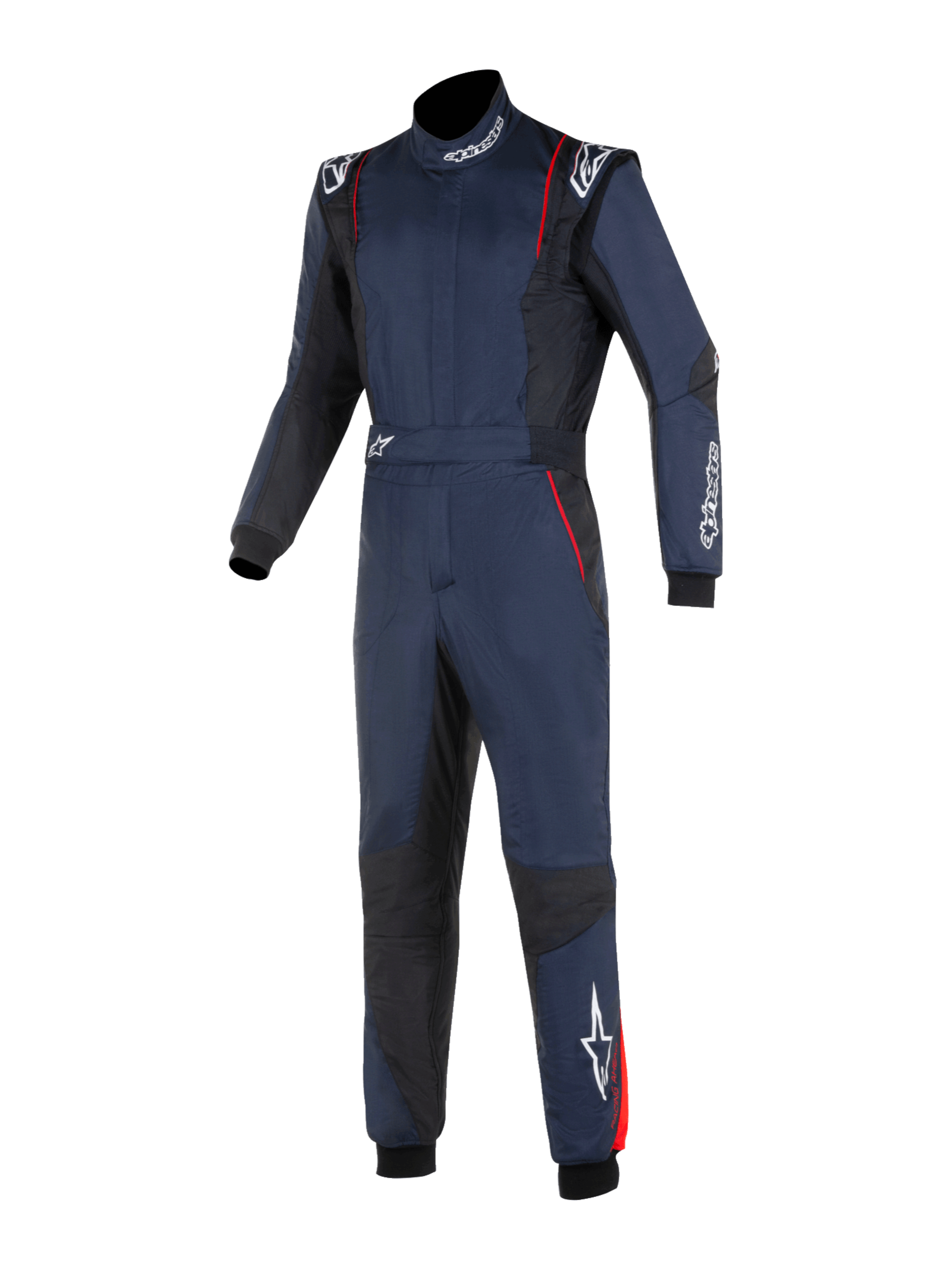 Tuta GP Tech V4 - FIA