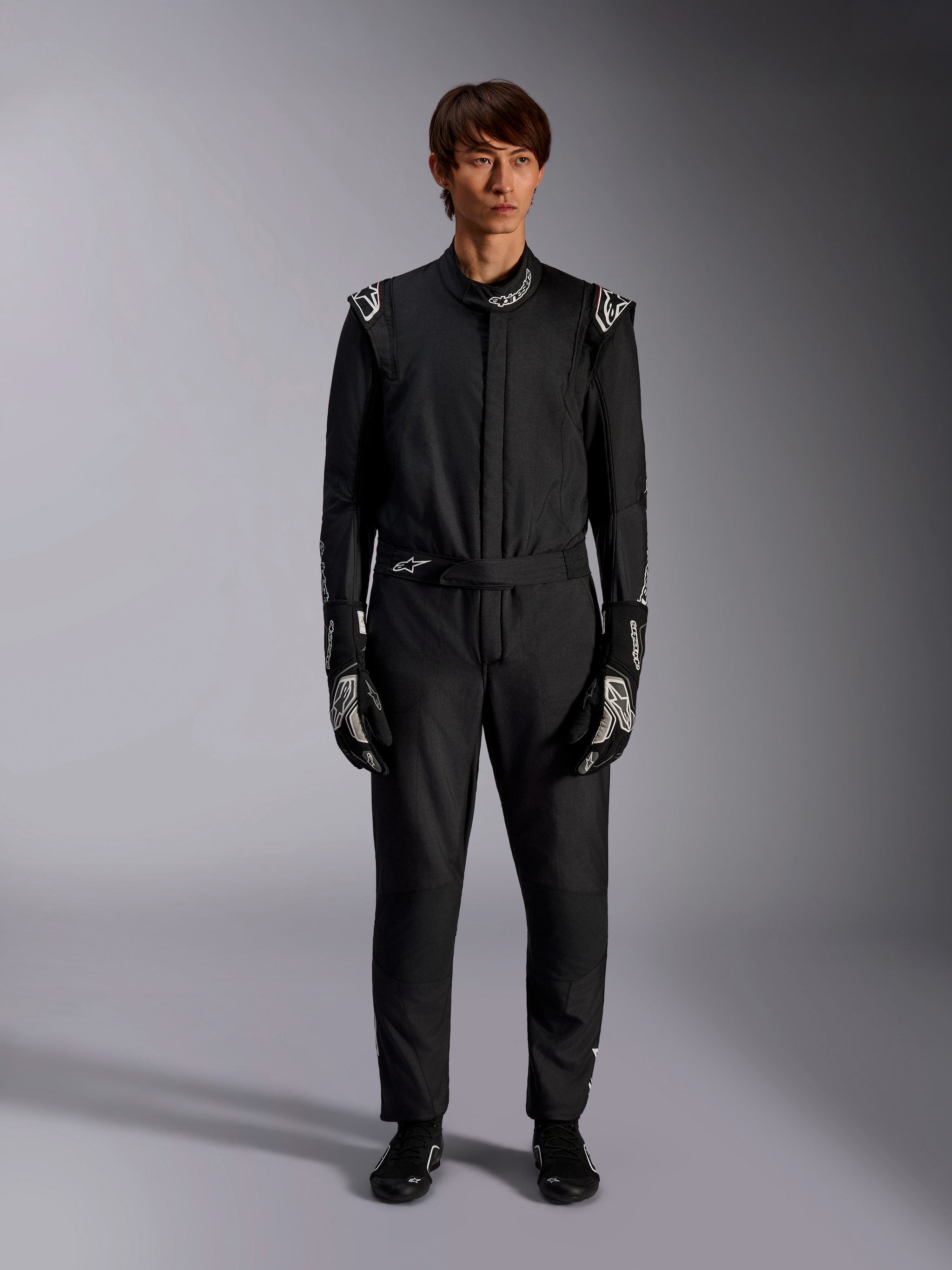 GP Tech V4 Suit