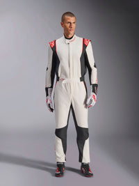 Tuta GP Tech V4 - FIA