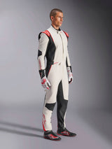 GP Tech V4 Suit