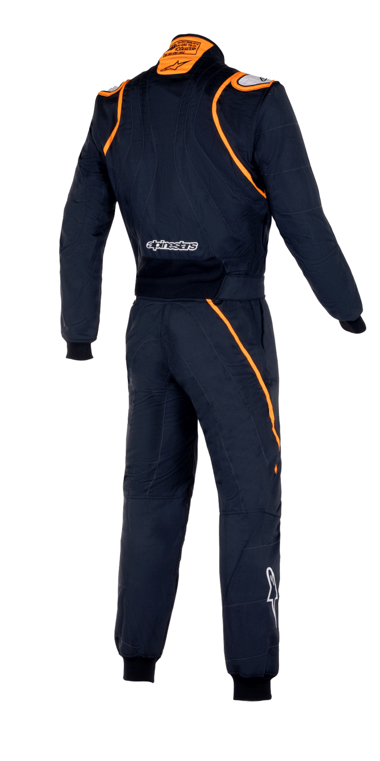 GP Race V2 Suit