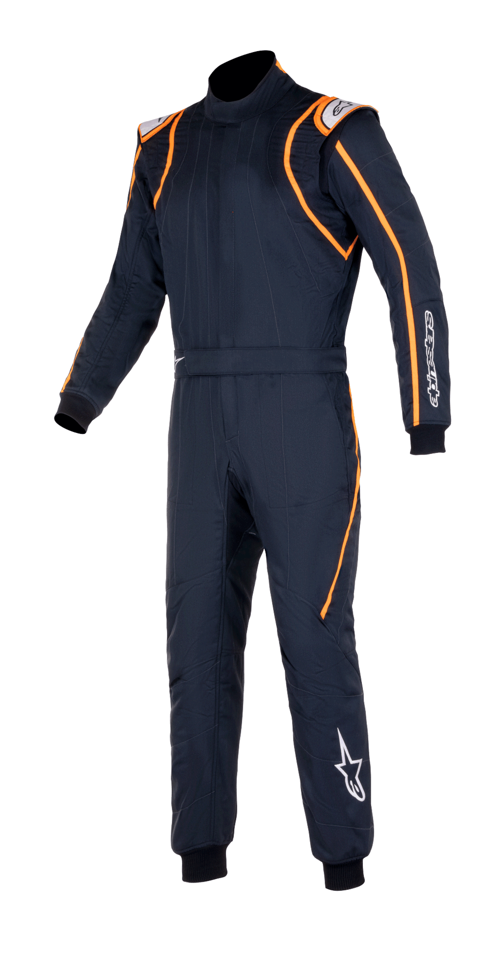 GP Race V2 Suit