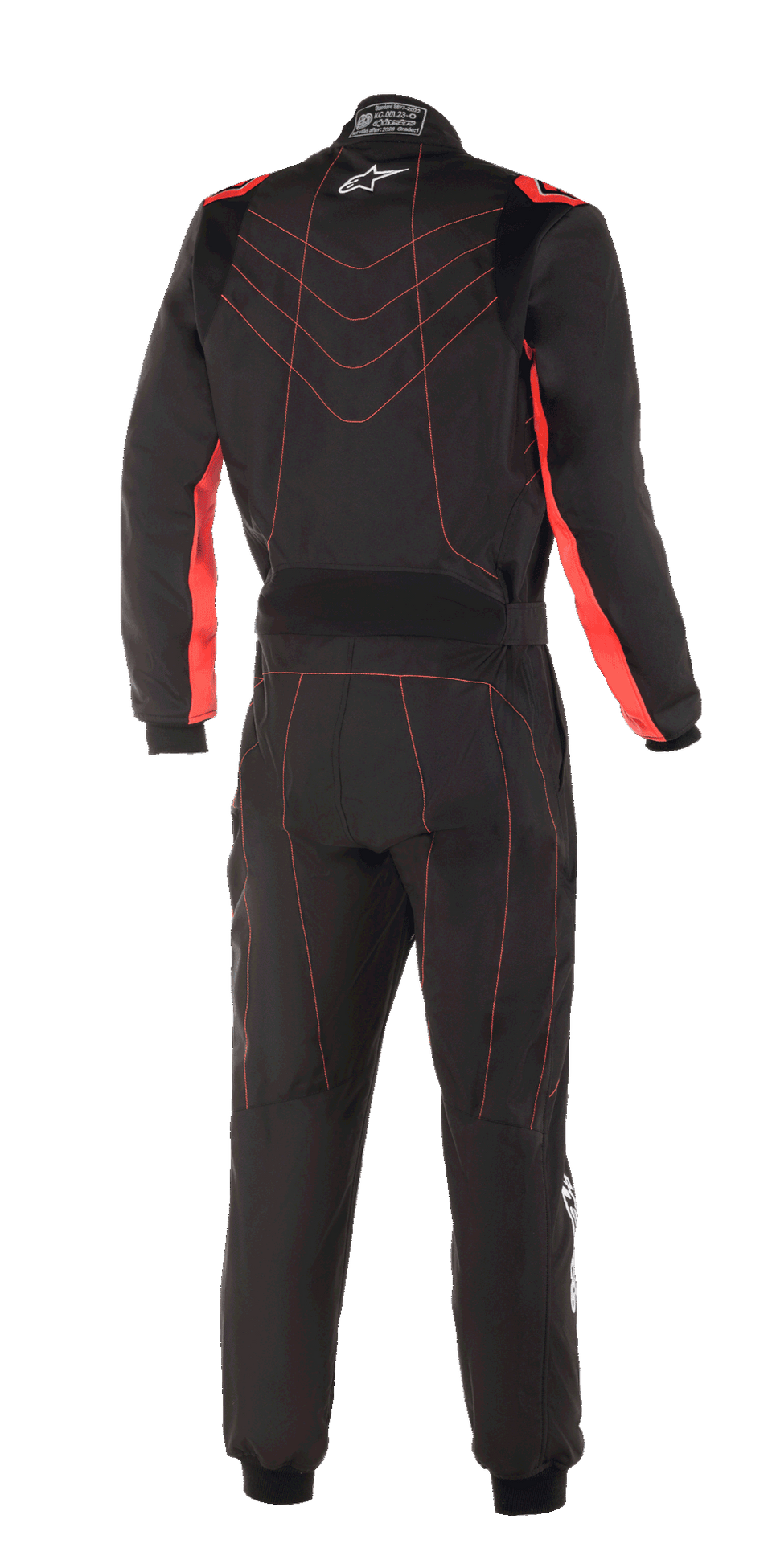 KMX-9 V3 Suit